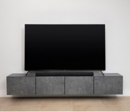 Sony Premiere für 5.1.2-Kanal-Soundbar HT-A5000 von Sony - Dolby Atmos und DTS:X, Bild 1 Car-Media Premiere für 5.1.2-Kanal-Soundbar HT-A5000 von Sony - Dolby Atmos und DTS:X - News, Bild 1