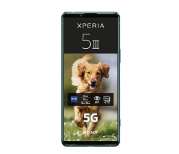Sony Sony-Smartphone Xperia 5 III: Drei-Monats-Streaming-Abos und Kopfhörer für Vorbesteller, Bild 1 Car-Media Sony-Smartphone Xperia 5 III: Drei-Monats-Streaming-Abos und Kopfhörer für Vorbesteller - News, Bild 1