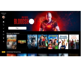 Sony Sony startet Videodienst Bravia Core - Streamen mit bis zu 80 Mbit/s, Bild 1 Car-Media Sony startet Videodienst Bravia Core - Streamen mit bis zu 80 Mbit/s - News, Bild 1