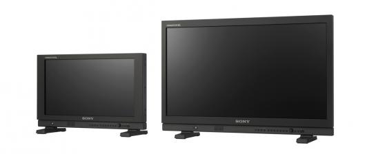 Sony Sony erweitert die professionelle TRIMASTER EL OLED Reihe um schlanke, leichte Modelle, Bild 1 Foto & Cam Sony erweitert die professionelle TRIMASTER EL OLED Reihe um schlanke, leichte Modelle - News, Bild 1