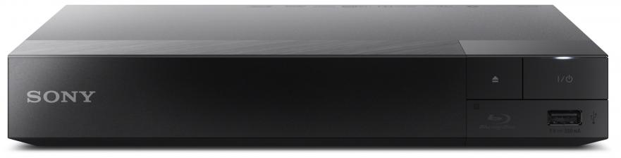 Sony Blu-ray-Player-Trio von Sony - schneller startklar, Streaming-Dienste integriert, Bild 1 Heimkino Blu-ray-Player-Trio von Sony - schneller startklar, Streaming-Dienste integriert - News, Bild 1