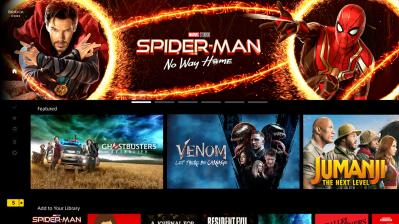 Marke: Sony Bravia Core: Streaming-Plattform von Sony erlaubt jetzt auch Kaufen und Ausleihen von Filmen, Bild 1 Heimkino Bravia Core: Streaming-Plattform von Sony erlaubt jetzt auch Kaufen und Ausleihen von Filmen - News, Bild 1