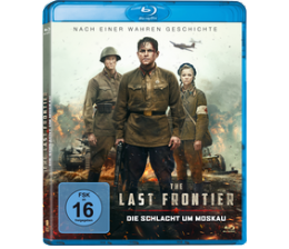 Sony Heimkino-Premieren im April, Bild 1 Heimkino Heimkino-Premieren im April - News, Bild 1