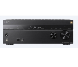 Marke: Sony Probleme mit Dolby Atmos: Sony mit Software-Update für AV-Receiver STR-DN1080, Bild 1 Heimkino Probleme mit Dolby Atmos: Sony mit Software-Update für AV-Receiver STR-DN1080 - News, Bild 1