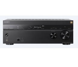 Heimkino Probleme mit Dolby Atmos: Sony mit Software-Update für AV-Receiver STR-DN1080 - News, Bild 1