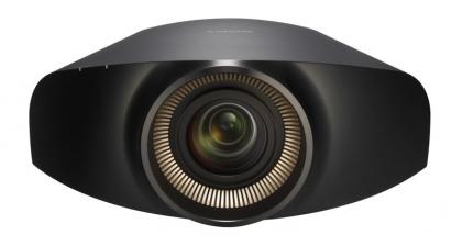 Sony Sony definiert mit dem VPL-VW1100ES 4K-Heimkino wieder einmal völlig neu, Bild 1 Heimkino Sony definiert mit dem VPL-VW1100ES 4K-Heimkino wieder einmal völlig neu - News, Bild 1