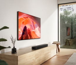 Heimkino Sony HT-S2000: Neue Dolby Atmos/DTS:X 3.1-Kanal-Soundbar ist da - News, Bild 1