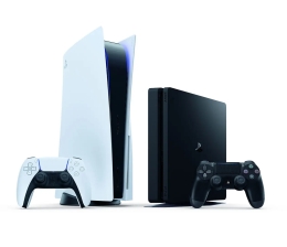 Marke: Sony Sony kündigt VRR-Update für Playstation 5 an - Schärfere Grafiken, Bild 1 Heimkino Sony kündigt VRR-Update für Playstation 5 an - Schärfere Grafiken - News, Bild 1