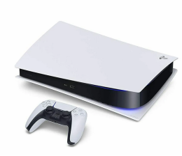 Marke: Sony Sony mit neuer Firmware für PlayStation 5 - ALLM-Optimierungen, Bild 1 Heimkino Sony mit neuer Firmware für PlayStation 5 - ALLM-Optimierungen - News, Bild 1