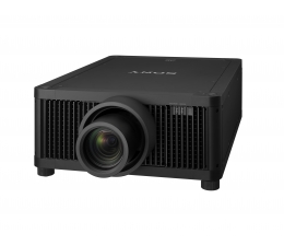 Sony Sony stellt neue 4K-Heimkinoprojektoren vor, Bild 1 Heimkino Sony stellt neue 4K-Heimkinoprojektoren vor - News, Bild 1