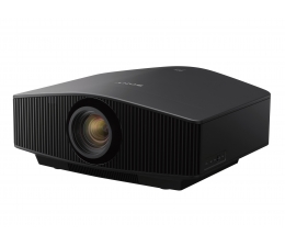 Sony Zwei neue 4K-Heimkinoprojektoren von Sony - HDR-Darstellung optimiert, Bild 1 Heimkino Zwei neue 4K-Heimkinoprojektoren von Sony - HDR-Darstellung optimiert - News, Bild 1