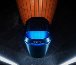 Marke: Sony Bis zu 25 Stunden Akkulaufzeit: Neuer Party-Lautsprecher SRS-XV800 von Sony ist da, Bild 1 HiFi Bis zu 25 Stunden Akkulaufzeit: Neuer Party-Lautsprecher SRS-XV800 von Sony ist da - News, Bild 1