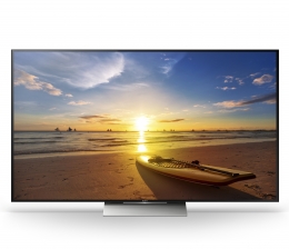 Sony CES 2016: Sony mit neun neuen HDR-Fernsehern - Zahlreiche Bildverbesserungen, Bild 1 HiFi CES 2016: Sony mit neun neuen HDR-Fernsehern - Zahlreiche Bildverbesserungen - News, Bild 1