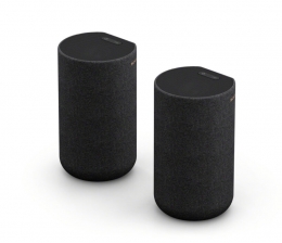 Sony CES 2022: Sony-Update für 360 Spatial Sound - Neue Rear-Lautsprecher SA-RS5, Bild 1 HiFi CES 2022: Sony-Update für 360 Spatial Sound - Neue Rear-Lautsprecher SA-RS5 - News, Bild 1