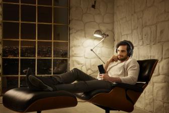 Sony CES: Sony will Qualität von Musik-Streaming optimieren - neue Technik, Bild 1 HiFi CES: Sony will Qualität von Musik-Streaming optimieren - neue Technik - News, Bild 1