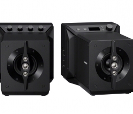 Sony IFA 2019: Nahfeld-Lautsprecher SA-Z1 von Sony - Vibrationen heben sich auf, Bild 1 HiFi IFA 2019: Nahfeld-Lautsprecher SA-Z1 von Sony - Vibrationen heben sich auf - News, Bild 1