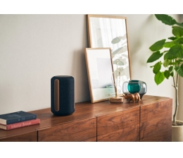 Sony Kabellose Lautsprecher von Sony, Bild 1 HiFi Kabellose Lautsprecher von Sony - News, Bild 1