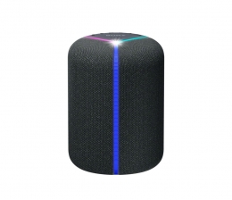 Sony Neuer kabelloser Lautsprecher von Sony kommt - Spotify, Bluetooth und Alexa, Bild 1 HiFi Neuer kabelloser Lautsprecher von Sony kommt - Spotify, Bluetooth und Alexa - News, Bild 1