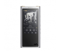 HiFi Neuer Sony-Walkman in den Startlöchern - Bis zu 30 Stunden Musik, 64 Gigabyte Speicher - News, Bild 1