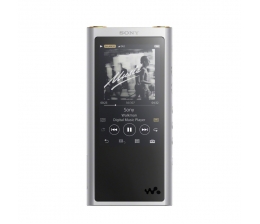 Sony Neuer Sony-Walkman in den Startlöchern - Bis zu 30 Stunden Musik, 64 Gigabyte Speicher, Bild 1 HiFi Neuer Sony-Walkman in den Startlöchern - Bis zu 30 Stunden Musik, 64 Gigabyte Speicher - News, Bild 1