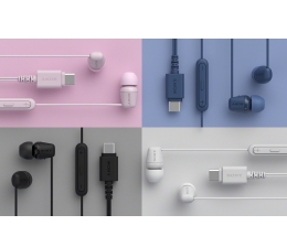 HiFi Neuer USB-C-In-Ear-Kopfhörer IER-EX15C von Sony - News, Bild 1