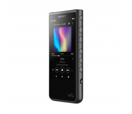 Sony Neuer Walkman von Sony ist da - Android und 64 Gigabyte Speicher, Bild 1 HiFi Neuer Walkman von Sony ist da - Android und 64 Gigabyte Speicher - News, Bild 1