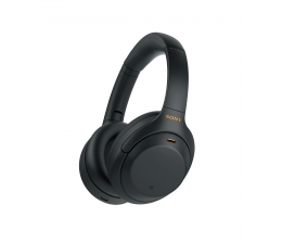 Sony Noise Cancelling Kopfhörer der neuen Generation, Bild 1 HiFi Noise Cancelling Kopfhörer der neuen Generation - News, Bild 1