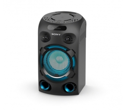 Sony Outdoor-Lautsprecher und Sound-Anlagen von Sony kommen in den Handel, Bild 1 HiFi Outdoor-Lautsprecher und Sound-Anlagen von Sony kommen in den Handel - News, Bild 1