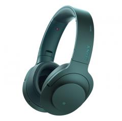 Sony Sony-Kopfhörer blendet Umgebungsgeräusche aus - High Resolution Audio, Bild 1 HiFi Sony-Kopfhörer blendet Umgebungsgeräusche aus - High Resolution Audio - News, Bild 1