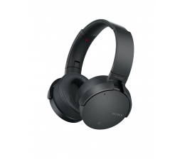 Sony Sony-Kopfhörer für mehr Bass und Noise Cancelling - Bis zu 22 Stunden Akku, Bild 1 HiFi Sony-Kopfhörer für mehr Bass und Noise Cancelling - Bis zu 22 Stunden Akku - News, Bild 1