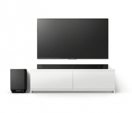 Sony Sony macht zahlreiche Audio-Produkte mit Google-Assistant kompatibel, Bild 1 HiFi Sony macht zahlreiche Audio-Produkte mit Google-Assistant kompatibel - News, Bild 1