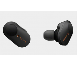 HiFi Sony-Update für Kopfhörer WF-1000XM3: Jetzt auch Unterstützung für Amazon Alexa - News, Bild 1