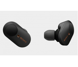 Sony Sony-Update für Kopfhörer WF-1000XM3: Jetzt auch Unterstützung für Amazon Alexa, Bild 1 HiFi Sony-Update für Kopfhörer WF-1000XM3: Jetzt auch Unterstützung für Amazon Alexa - News, Bild 1