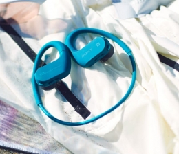 Sony Sonys Walkmann jetzt auch wasserdicht und staubgeschützt - Bluetooth und NFC, Bild 1 HiFi Sonys Walkmann jetzt auch wasserdicht und staubgeschützt - Bluetooth und NFC - News, Bild 1