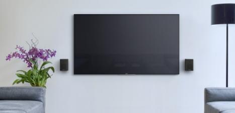 Sony „Wireless Surround“ und „Wireless Stereo“: Sony intensiviert Multi-Room-Bemühungen, Bild 1 HiFi „Wireless Surround“ und „Wireless Stereo“: Sony intensiviert Multi-Room-Bemühungen - News, Bild 1