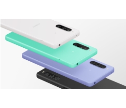 Marke: Sony Ab Mitte Juni: Neues Xperia 10 IV - Weltweit leichtestes 5G-Smartphone mit 5.000 mAh-Akku , Bild 1 mobile Devices Ab Mitte Juni: Neues Xperia 10 IV - Weltweit leichtestes 5G-Smartphone mit 5.000 mAh-Akku - News, Bild 1