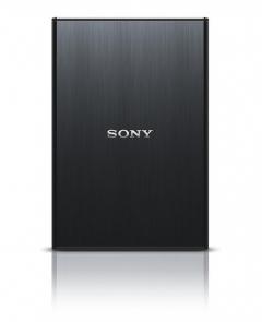 Sony Die neue ultraflache Festplatte HD-SG5 von Sony im Taschenformat , Bild 1 mobile Devices Die neue ultraflache Festplatte HD-SG5 von Sony im Taschenformat - News, Bild 1