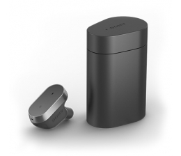 Sony Drahtloser Ohrhörer mit persönlichem In-Ear-Assistent: Sony Mobile bringt Xperia Ear, Bild 1 mobile Devices Drahtloser Ohrhörer mit persönlichem In-Ear-Assistent: Sony Mobile bringt Xperia Ear - News, Bild 1
