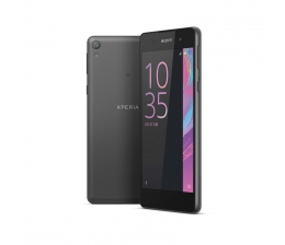 mobile Devices Neues Sony Xperia E5: 8,2 Millimeter dünn, Smartphone-Kamera mit 13 Megapixeln - News, Bild 1