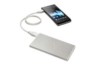 Sony Praktische Accessoires für unterwegs: Die neuen mobilen USB-Ladegeräte von Sony, Bild 1 mobile Devices Praktische Accessoires für unterwegs: Die neuen mobilen USB-Ladegeräte von Sony - News, Bild 1