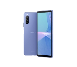 Sony Sony Xperia 10 III kommt im Frühsommer - 5G, Triple-Kamera und Deep-Learning-Technologie, Bild 1 mobile Devices Sony Xperia 10 III kommt im Frühsommer - 5G, Triple-Kamera und Deep-Learning-Technologie - News, Bild 1