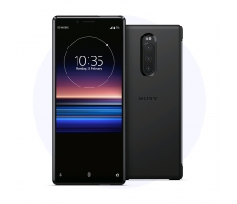 mobile Devices Triple-Kamera und 21:9-Display: Neues Sony-Smartphone Xperia 1 ist da - News, Bild 1