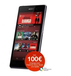 Sony Unvergessliche Erlebnisse für unterwegs dank Sony Mobile Communications, Bild 1 mobile Devices Unvergessliche Erlebnisse für unterwegs dank Sony Mobile Communications - News, Bild 1