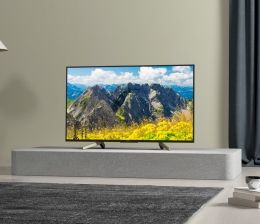 Sony Ab Frühjahr: Sieben neue Sony-Fernseher mit HDR - Sprachsteuerung und Android TV, Bild 1 TV Ab Frühjahr: Sieben neue Sony-Fernseher mit HDR - Sprachsteuerung und Android TV - News, Bild 1