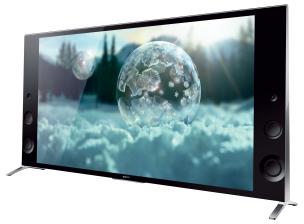Sony Auch Sony spielt Christkind: Bis zu 200-Euro-Gutschein bei Fernseher-Kauf, Bild 1 TV Auch Sony spielt Christkind: Bis zu 200-Euro-Gutschein bei Fernseher-Kauf - News, Bild 1