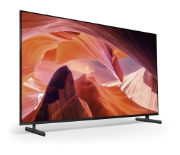 TV Bravia X80L: Erster neuer Sony-TV des Jahrgangs 2023 ist da - Sechs Größen - News, Bild 1