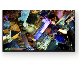 Sony CES 2022: Neue BRAVIA-Fernseher von Sony - Kamera für Gestensteuerung, Bild 1 TV CES 2022: Neue BRAVIA-Fernseher von Sony - Kamera für Gestensteuerung - News, Bild 1