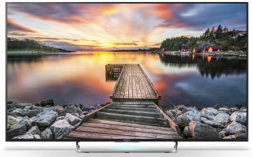 Sony CES: Auch Sony-TVs setzen auf Android - Wiedergabe von High-Resolution-Sound, Bild 1 TV CES: Auch Sony-TVs setzen auf Android - Wiedergabe von High-Resolution-Sound - News, Bild 1