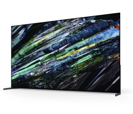 Marke: Sony Fernseher der A95L-Serie von Sony unterstützen ab sofort PS Remote Play, Bild 1 TV Fernseher der A95L-Serie von Sony unterstützen ab sofort PS Remote Play - News, Bild 1