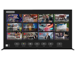 Sony „HD+“-App nun auf allen aktuellen Sony-Fernsehern verfügbar, Bild 1 TV „HD+“-App nun auf allen aktuellen Sony-Fernsehern verfügbar - News, Bild 1